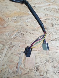 фото thumb №7, Alfa romeo giulia дзеркало праве 14 pin