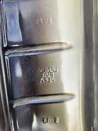 фото thumb №8, Крыло передний левый / правый перед alfa romeo mito 2007-18