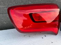 фото thumb №7, Лампа правая задняя kia sportage iii 2 штуки