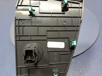 фото thumb №5, Ford mustang mach-e захист заглушка панелі права eu lj8br044c60c