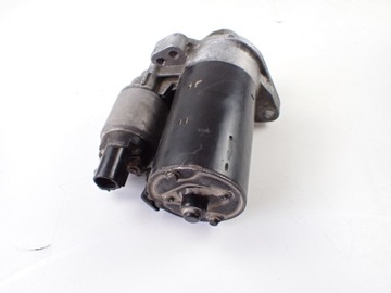 фото thumb №6, Стартер audi a8 s8 d3 5.2 v10 короткий 07c911023g