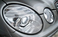 фото thumb №3, Лампы фары mercedes w211 e-klasa 02-06 ксенон