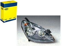 фото thumb №1, Фара l opel zafira b zafira b минивэн магнит marelli