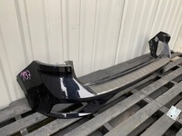 фото thumb №1, Бампер задній vw t-roc 2g 2ga 17- молдинг захисна