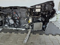 фото thumb №7, Бампер усилитель pas лампы радиатор bmw x2 u10