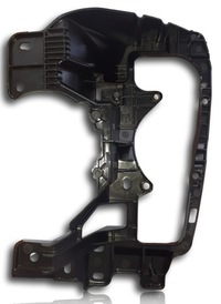 фото thumb №5, Suzuki vitara 18- кронштейн led ліва