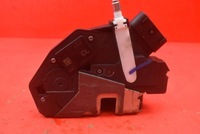 фото thumb №5, Замок дверь левый перед передний eu em2a-u21813-ad ford s-max mk2 2 ii 15-20