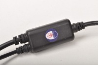 фото thumb №5, Maserati granturismo кабель шланг aux usb ipod iphone