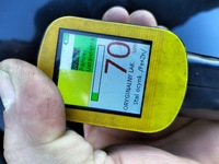 фото thumb №12, Капот крышка двигателя citroen ds3 c3 ii lata 2010-2016