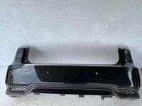 фото thumb №1, Бампер задняя задний lexus rx 4 iv 15- + спойлер