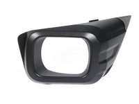 фото thumb №2, Решётка левая противотуманной фары ford ranger 19-