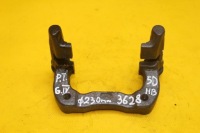 фото thumb №1, Скоба гальмівні правий задня golf iv 230mm