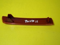 фото thumb №8, Отражатель w бампер правый задняя fiat punto ii 46834769dx nr88