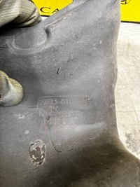 фото thumb №7, Воздуховод воздуха верхний jaguar xj x351