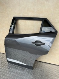 фото thumb №3, Дверь левая полный peugeot 2008 ii