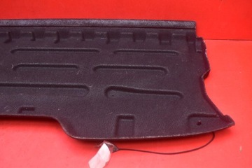 фото thumb №8, Полиця багажника citroen c4 c 4 1 i 5d hb 04-08