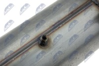 Nty dpf-me-010 фильтр сажи / фильтр частиц твердых Цена, фото thumb