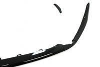 фото thumb №10, Накладка спойлер сплиттер mercedes gla h247 20+