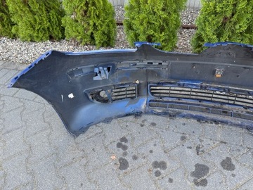 фото thumb №7, Бампер перед переднее mitsubishi colt vi 5d