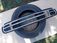 фото thumb №1, Решітка решітка радіатора бампера mini cooper r55 r56