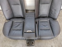 фото thumb №8, Сиденья диван комплект bmw e65 lci европа