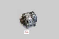 Купить Генератор vw passat audi a4 a6 2,5tdi 0123515024, фото thumb