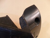 фото thumb №4, Лампа левая задняя renault captur 265558548r