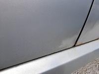 фото thumb №12, Peugeot 307 дверь правый задняя правое задние ezrc