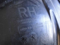 фото thumb №7, Mercedes eqc n293 293 подкрылок передние правое cz. 2