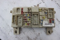 фото thumb №1, C-max 2008 r рестайлинг 1.6 tdci-moduł комфорта коробка bezpieczniów