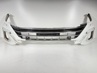 Купити Vw arteon 3g8 r-line рестайлінг  20- бампер перед передній кутик ліва праві, фото thumb