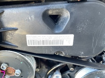 фото thumb №14, Двигун комплектний - audi a6 c6 3.0 v6 tdi 224km 165kw bmk film з роботи!