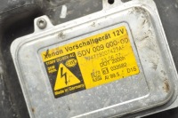 фото thumb №11, Citroen c4 picasso i фара правое перед ксенон европа 5dv009000