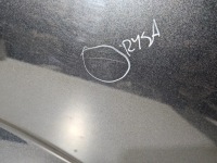 фото thumb №2, Двері задні ліва renault megane iv tekpn