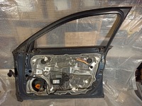 фото thumb №9, Audi a8 d3 4e0 02-09 двері передні праве перед lz7r