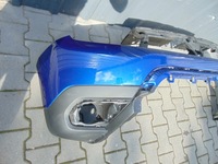 фото thumb №12, Бампер передний перед dacia duster ii 620221776r