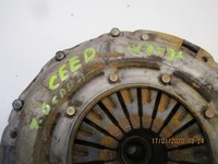 фото thumb №9, Зчеплення диск притиск 182 tyś kia ceed i 1.6 crdi