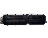 фото thumb №8, Бортовой компьютер блок управления двигателя bmw e60 520d 2.0d m47n2