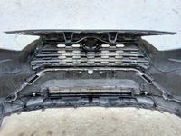 фото thumb №11, Toyota rav4 v 19 - бампер передній перед