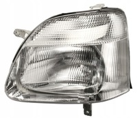 фото thumb №1, Opel agila suzuki wagon r+ фара головний лівий