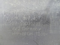 фото thumb №12, Vw golf viii 8 hb бампер задняя 5h6807421c