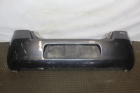 фото thumb №1, Бампер задний toyota yaris ii