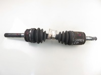 фото thumb №5, Піввісь ліва передня hyundai galloper ii 2.5 td інтеркулер - d4bh