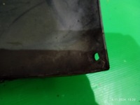 фото thumb №8, Кутик бампера правий задня renault master iii opel movano b 851200001r 11-