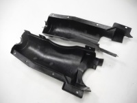 фото thumb №5, Защита колонки рулевого trafic i 7701204133