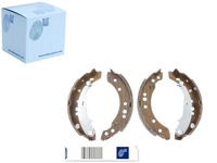 фото thumb №1, Blue print тормозные колодки тормозные задняя mitsubishi colt c