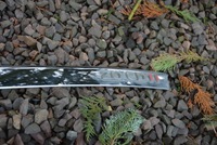 фото thumb №11, Молдинг хром накладка кришки багажника opel antara 2.0 cdti 06-10r.