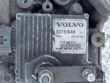 фото thumb №6, Коробка передач коробки передач автомат 31259367 tf-80sc 2.4 d5 volvo xc60 i
