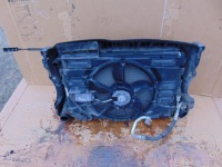 фото thumb №10, Комплект радиатор pas усилитель vw golf vi 1.6 tdi