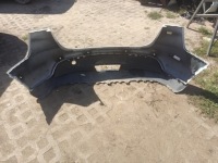 Бампер задняя задний tesla model y 21-23rok 1540120-01-b Доставка, фото thumb